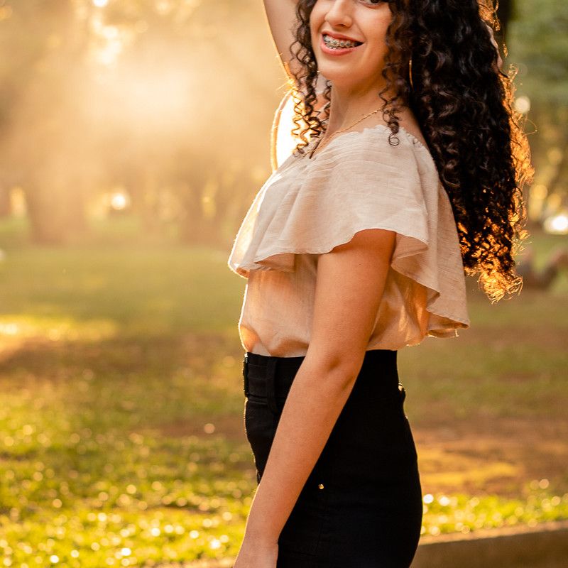 ENSAIO 15 ANOS NO PARQUE IBIRAPUERA | NICOLE - 2 - 1