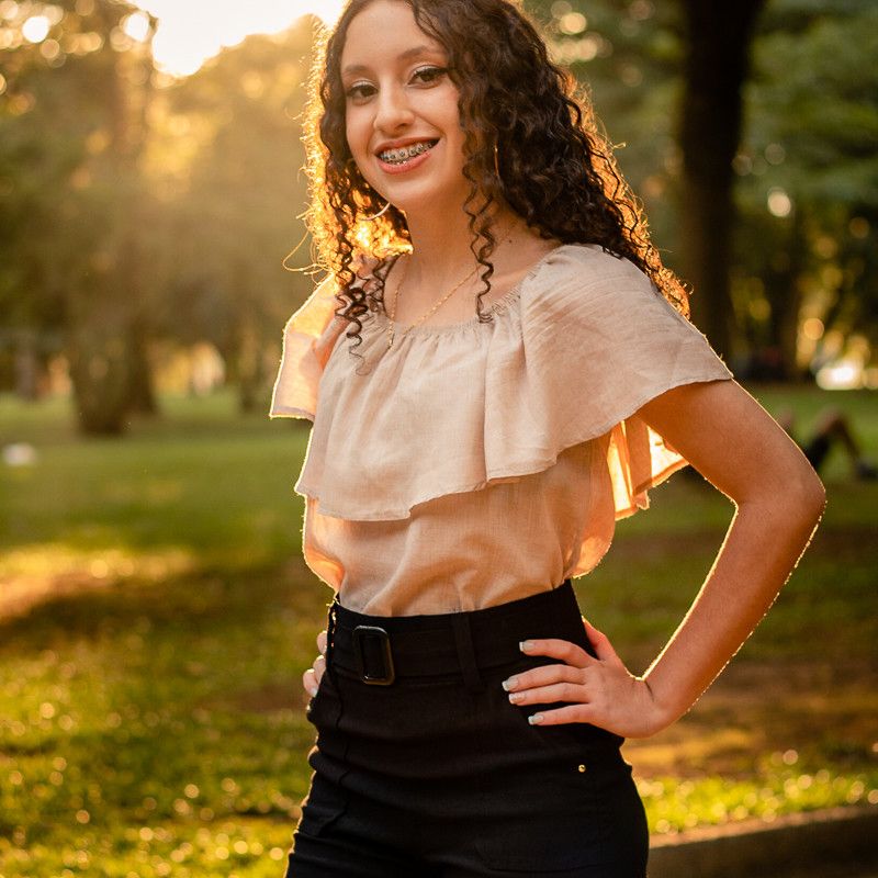 ENSAIO 15 ANOS NO PARQUE IBIRAPUERA | NICOLE - 2 - 2