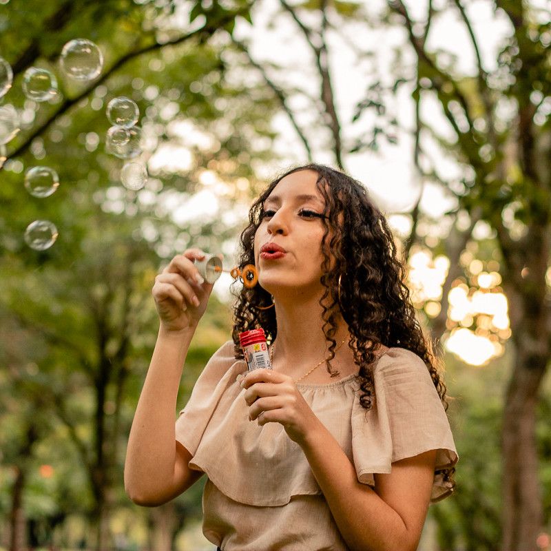 ENSAIO 15 ANOS NO PARQUE IBIRAPUERA | NICOLE - 2 - 0