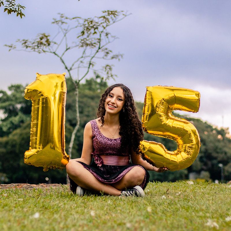 ENSAIO 15 ANOS NO PARQUE IBIRAPUERA | NICOLE - 2 - 1