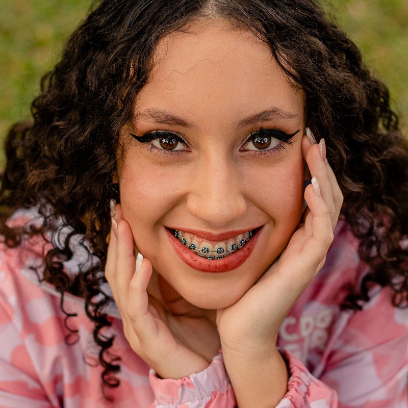 ENSAIO 15 ANOS NO PARQUE IBIRAPUERA | NICOLE - 2 - 2