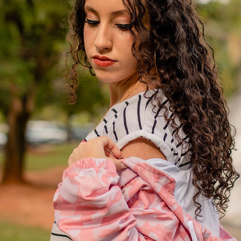 ENSAIO 15 ANOS NO PARQUE IBIRAPUERA | NICOLE - 2 - 2