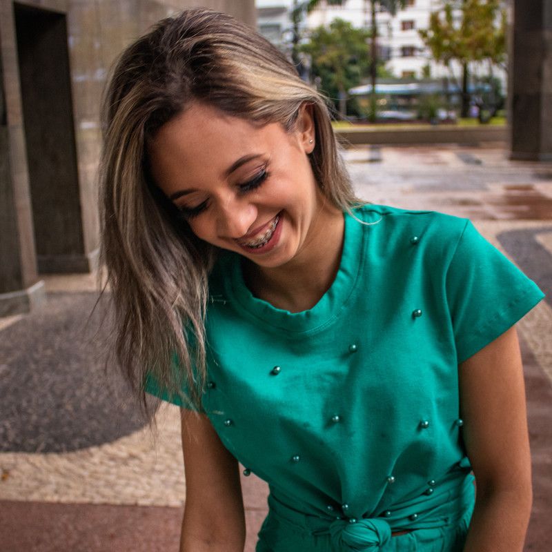 ENSAIO FEMININO NA AVENIDA PAULISTA | NICOLY - 2 - 2