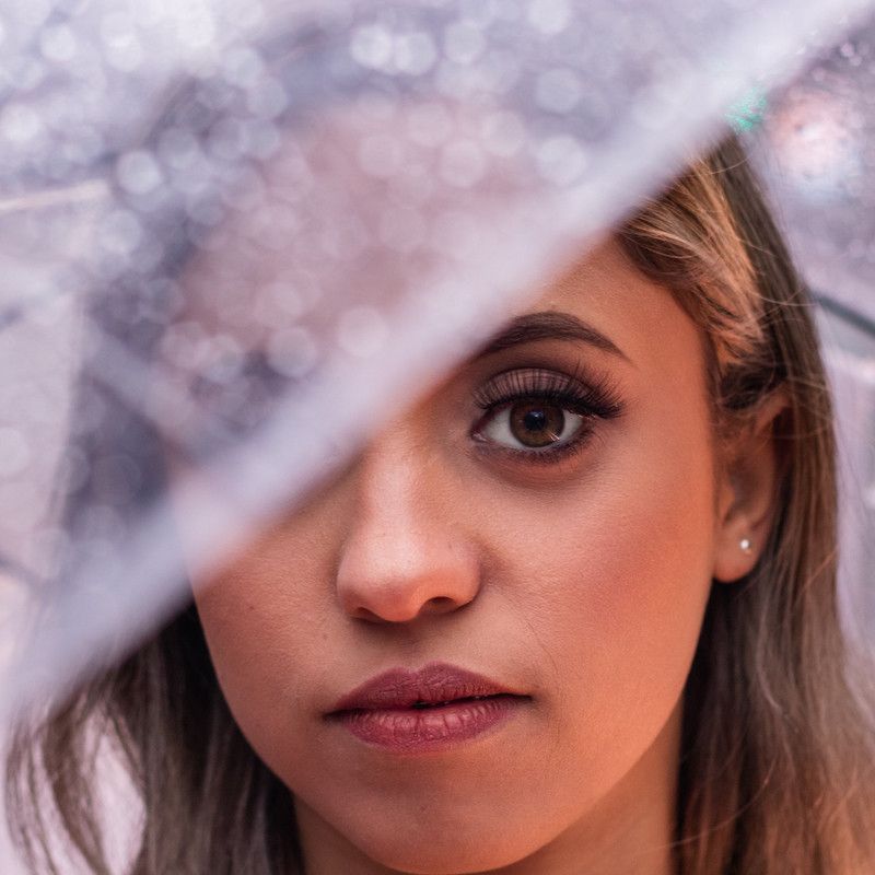 ENSAIO FEMININO NA AVENIDA PAULISTA | NICOLY - 2 - 2