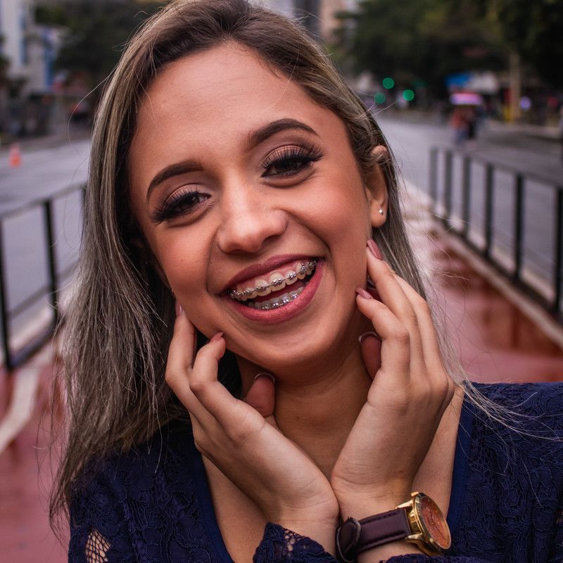 ENSAIO FEMININO NA AVENIDA PAULISTA | NICOLY - 2 - 0