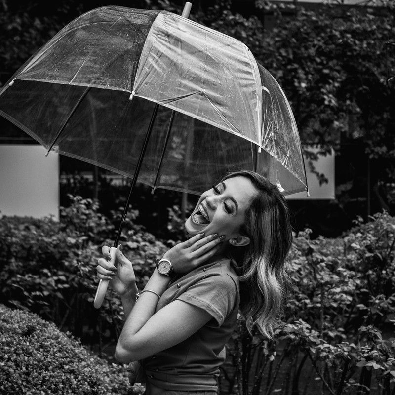 ENSAIO FEMININO NA AVENIDA PAULISTA | NICOLY - 2 - 0