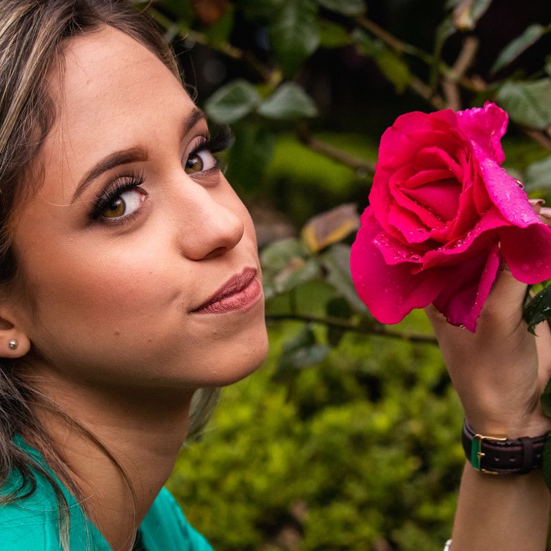 ENSAIO FEMININO NA AVENIDA PAULISTA | NICOLY - 2 - 0