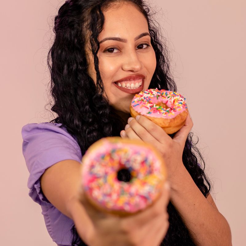 Ensaio Feminino no Estúdio | Isabelly - 2 - 2