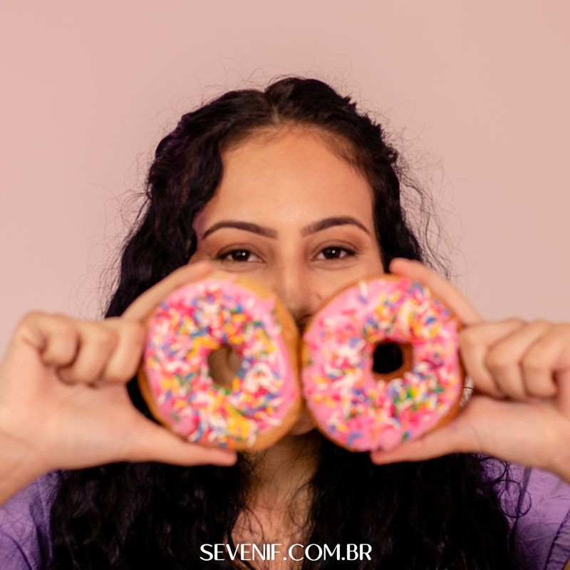 Ensaio Feminino no Estúdio | Isabelly - 2 - 0