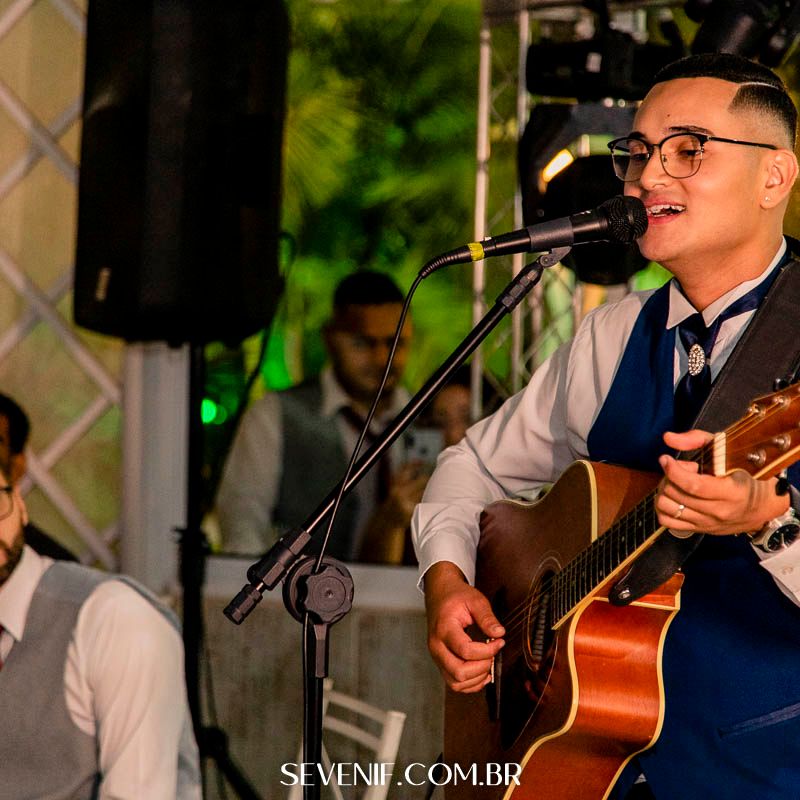 Casamento Jaqueline e Gustavo | Barueri - SP - 2 - 0