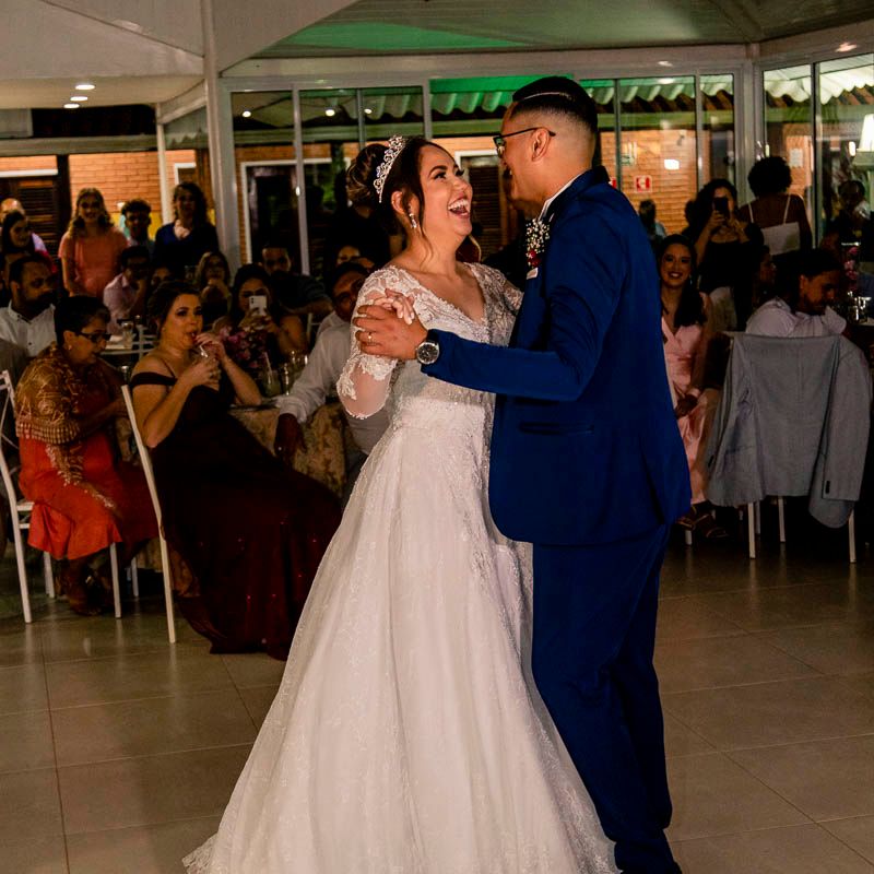 Casamento Jaqueline e Gustavo | Barueri - SP - 2 - 1