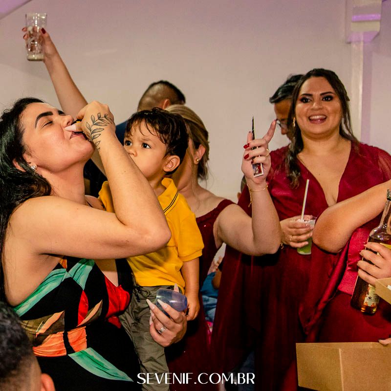 Casamento Jaqueline e Gustavo | Barueri - SP - 2 - 2