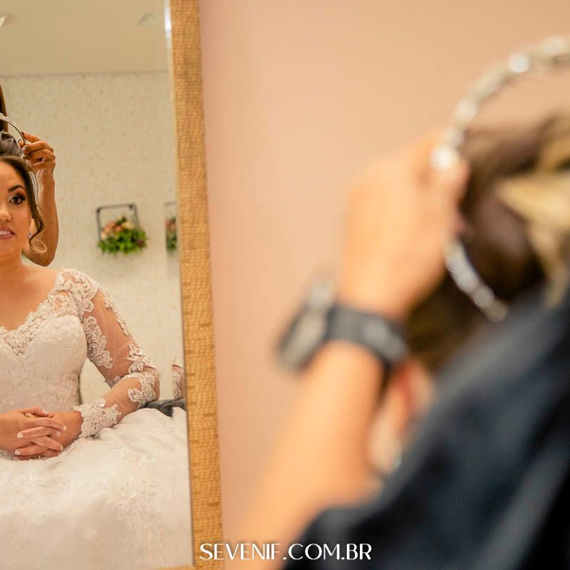 Casamento Jaqueline e Gustavo | Barueri - SP - 2 - 1