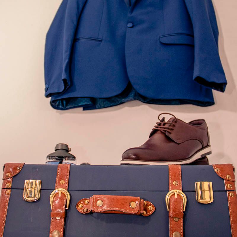 Casamento Jaqueline e Gustavo | Barueri - SP - 2 - 0