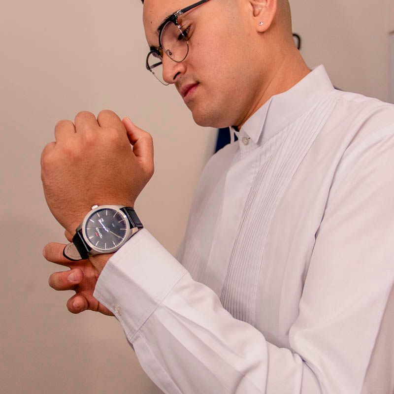 Casamento Jaqueline e Gustavo | Barueri - SP - 2 - 1