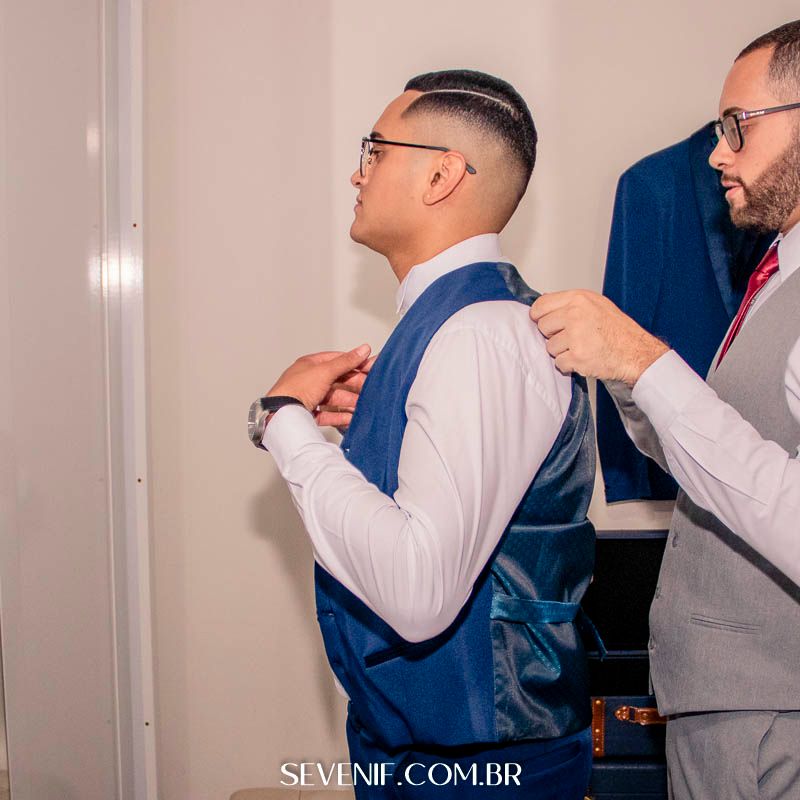 Casamento Jaqueline e Gustavo | Barueri - SP - 2 - 2