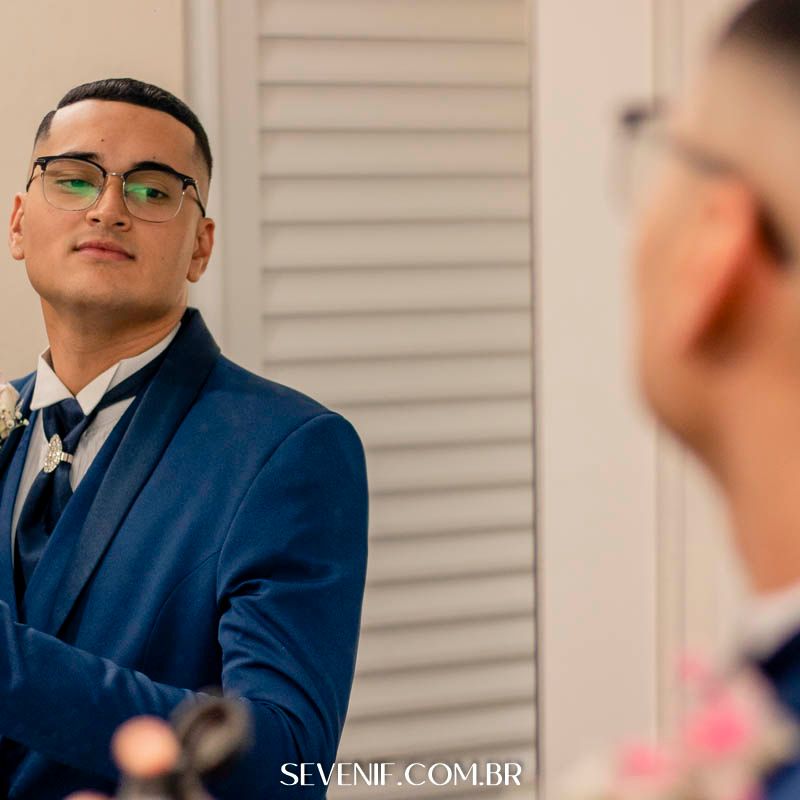 Casamento Jaqueline e Gustavo | Barueri - SP - 2 - 1