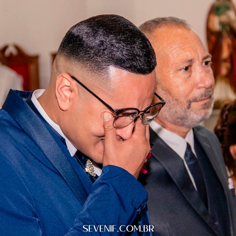 Casamento Jaqueline e Gustavo | Barueri - SP - 2 - 2