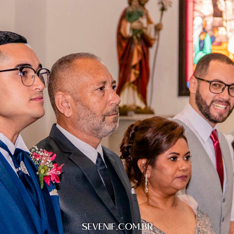 Casamento Jaqueline e Gustavo | Barueri - SP - 2 - 0