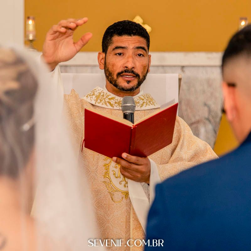 Casamento Jaqueline e Gustavo | Barueri - SP - 2 - 2