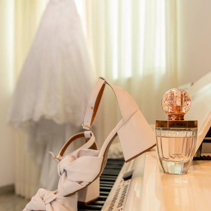 Casamento Jaqueline e Gustavo | Barueri - SP - 2 - 0