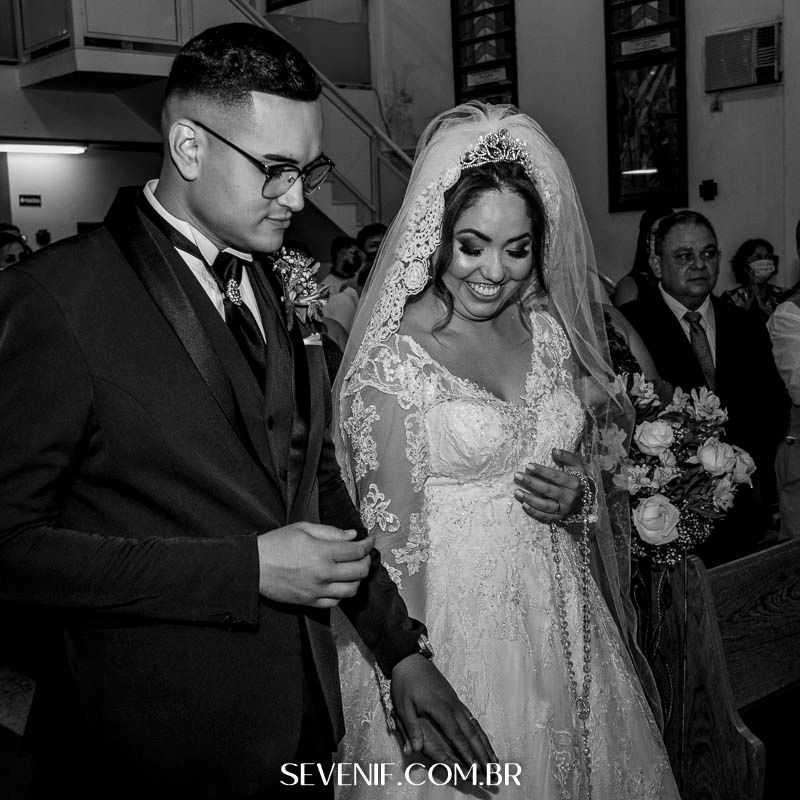 Casamento Jaqueline e Gustavo | Barueri - SP - 2 - 1