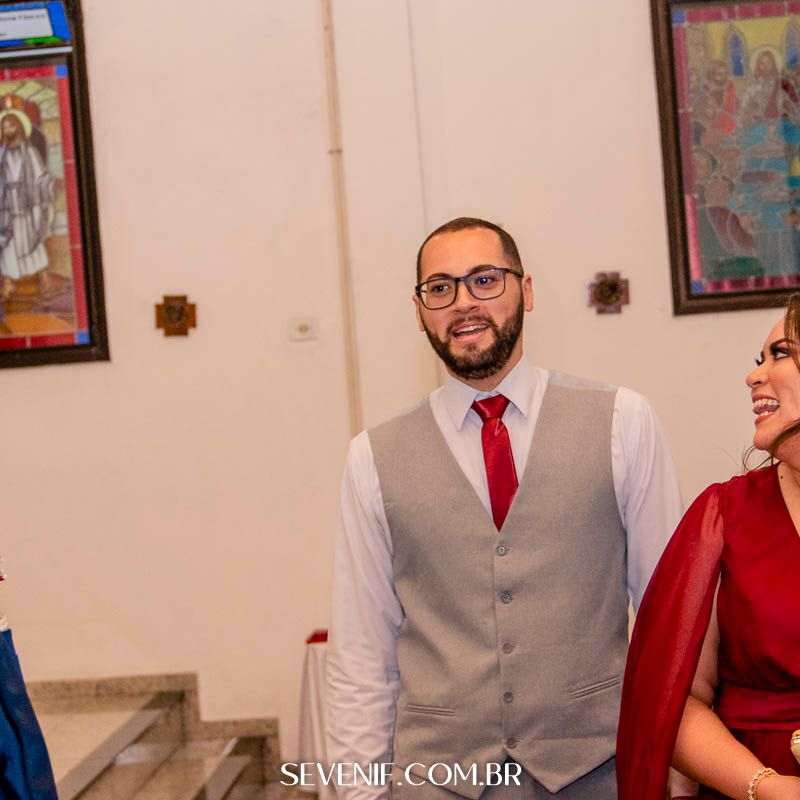 Casamento Jaqueline e Gustavo | Barueri - SP - 2 - 2