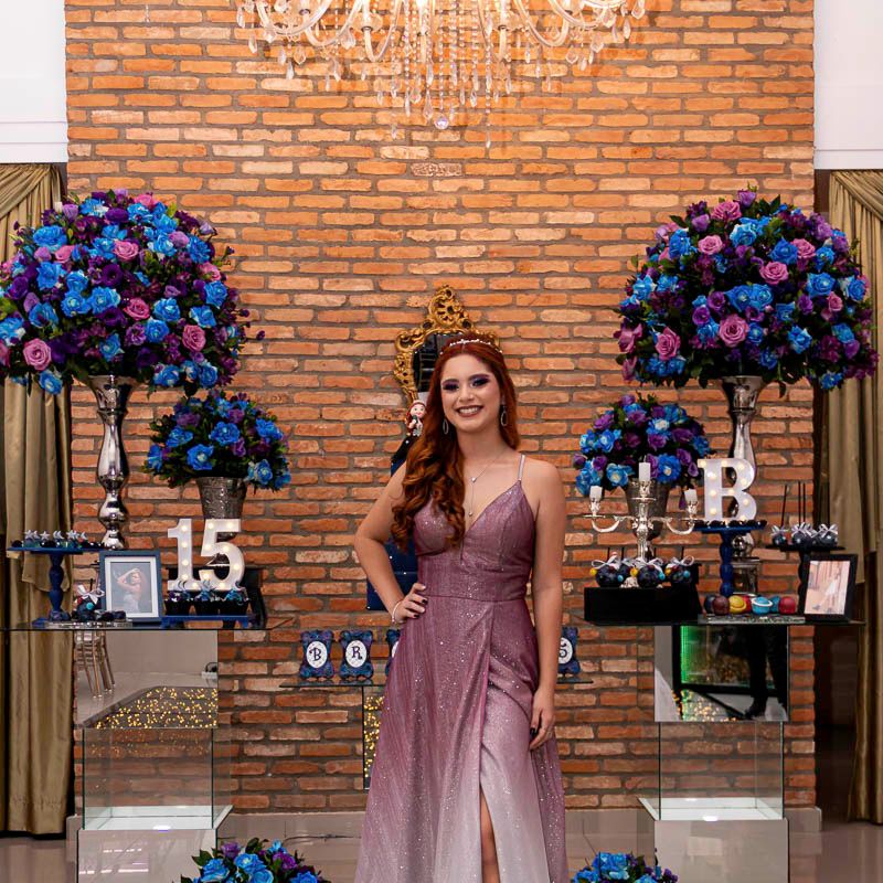 Aniversário 15 anos Bruna | Pavaneli Osasco - 2 - 1