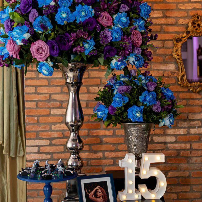 Aniversário 15 anos Bruna | Pavaneli Osasco - 2 - 2