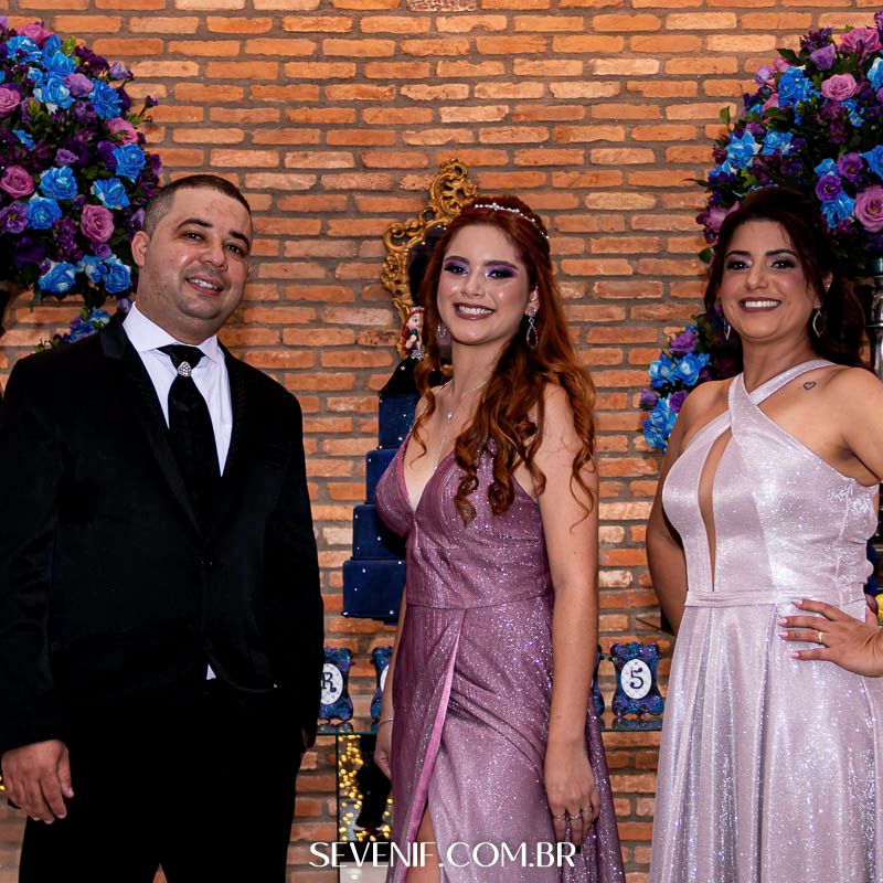 Aniversário 15 anos Bruna | Pavaneli Osasco - 2 - 0