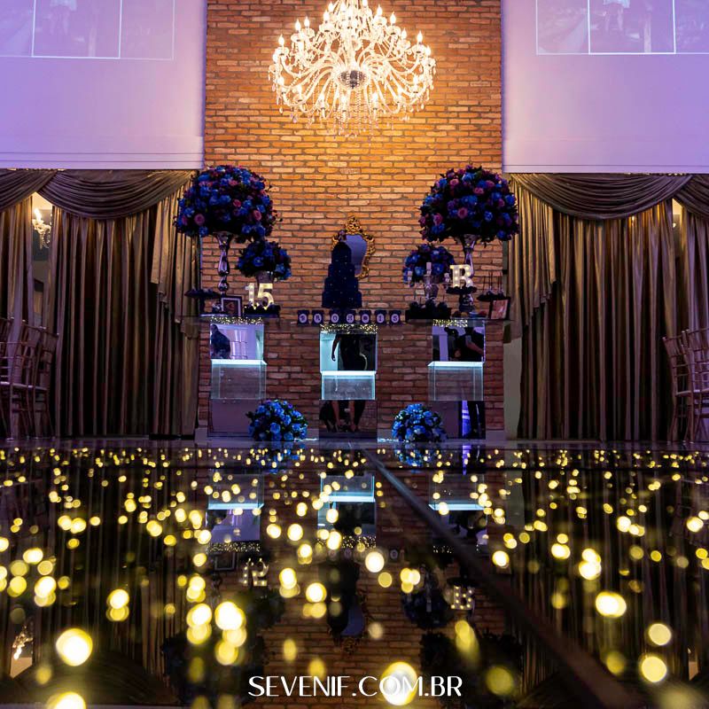 Aniversário 15 anos Bruna | Pavaneli Osasco - 2 - 1