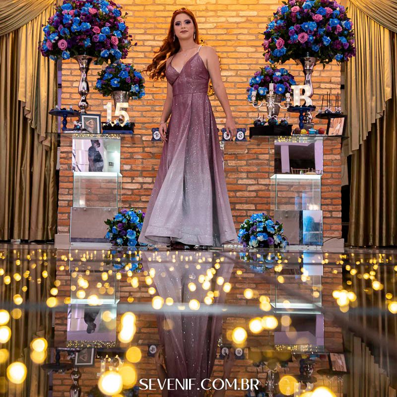 Aniversário 15 anos Bruna | Pavaneli Osasco - 2 - 1