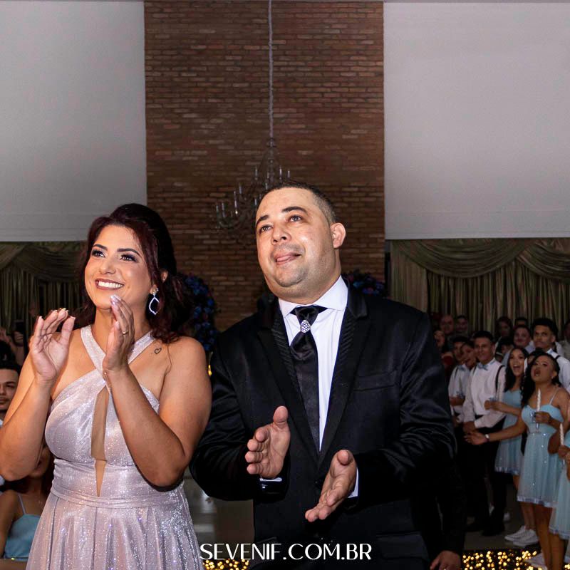 Aniversário 15 anos Bruna | Pavaneli Osasco - 2 - 1