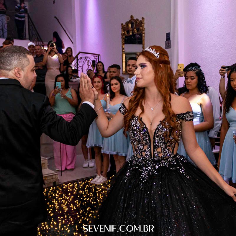 Aniversário 15 anos Bruna | Pavaneli Osasco - 2 - 0