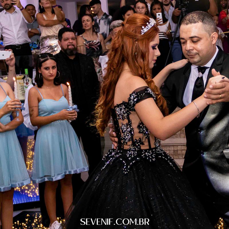 Aniversário 15 anos Bruna | Pavaneli Osasco - 2 - 0