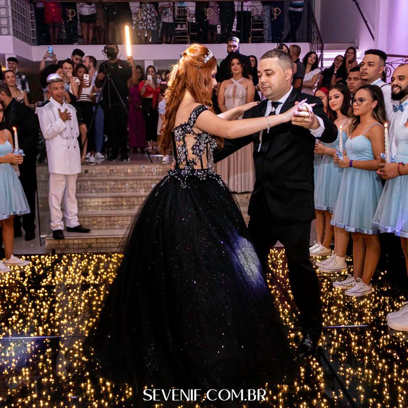 Aniversário 15 anos Bruna | Pavaneli Osasco - 2 - 1