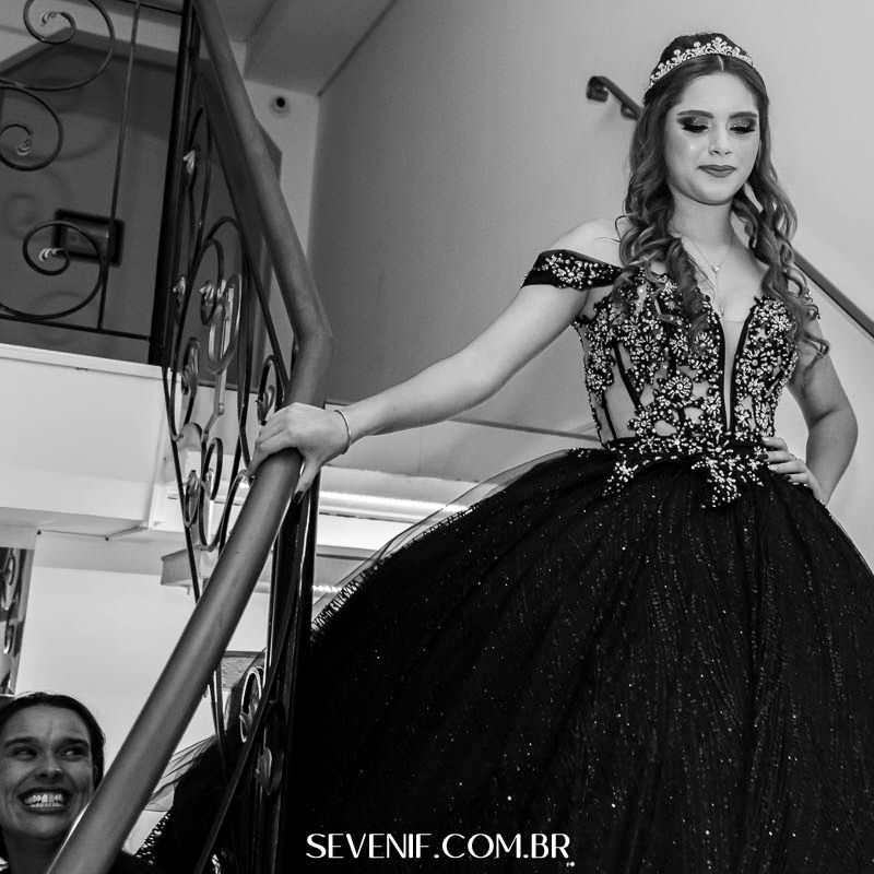 Aniversário 15 anos Bruna | Pavaneli Osasco - 2 - 2