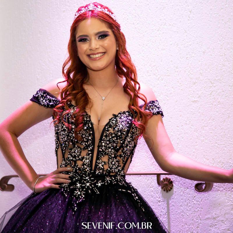 Aniversário 15 anos Bruna | Pavaneli Osasco - 2 - 0