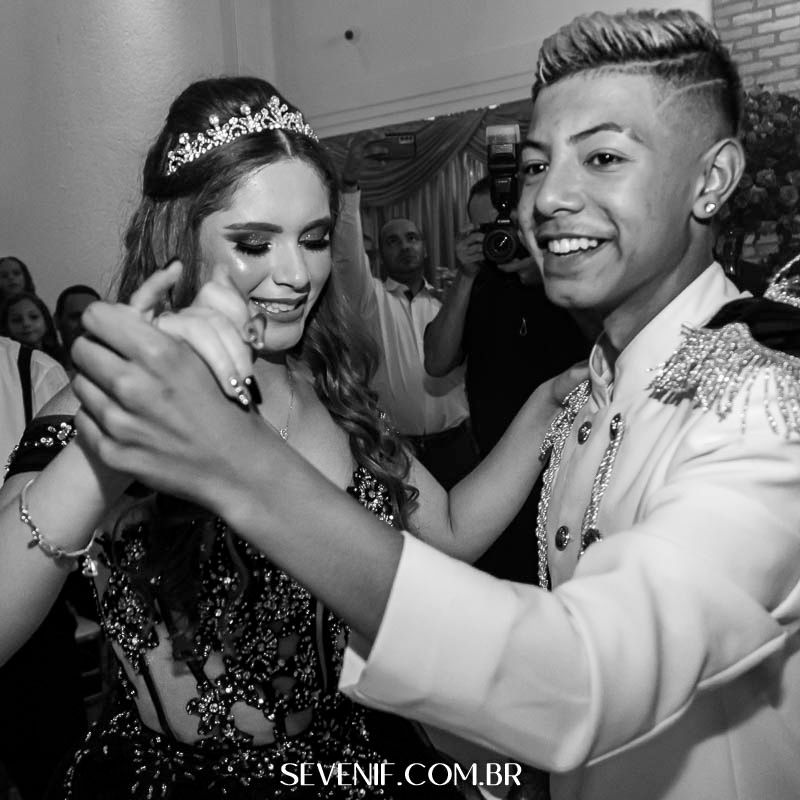 Aniversário 15 anos Bruna | Pavaneli Osasco - 2 - 1