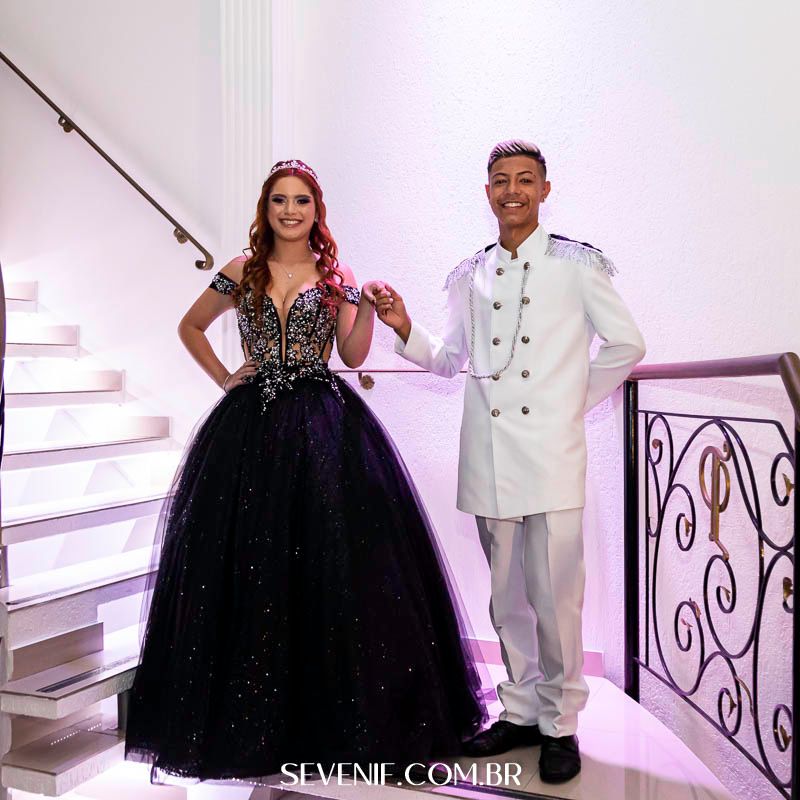 Aniversário 15 anos Bruna | Pavaneli Osasco - 2 - 0