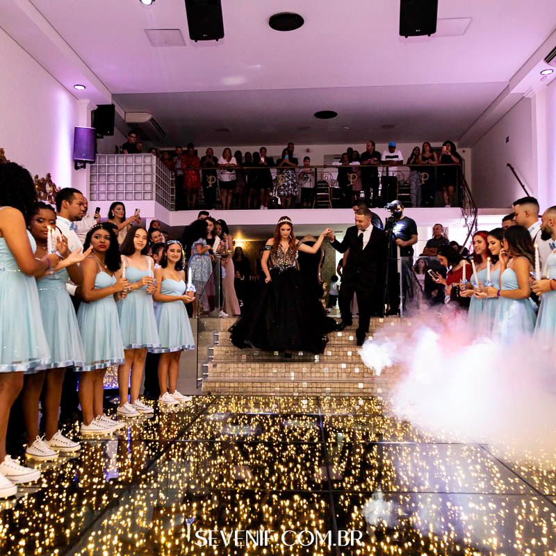 Aniversário 15 anos Bruna | Pavaneli Osasco - 2 - 2