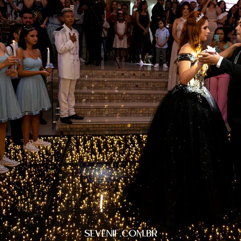 Aniversário 15 anos Bruna | Pavaneli Osasco - 2 - 2