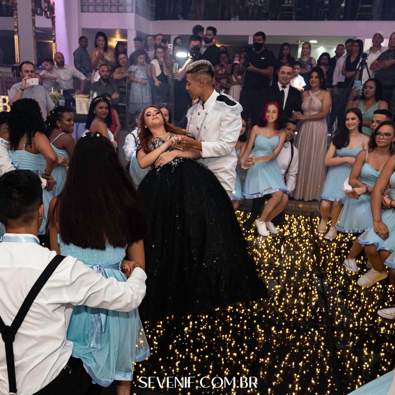 Aniversário 15 anos Bruna | Pavaneli Osasco - 2 - 0