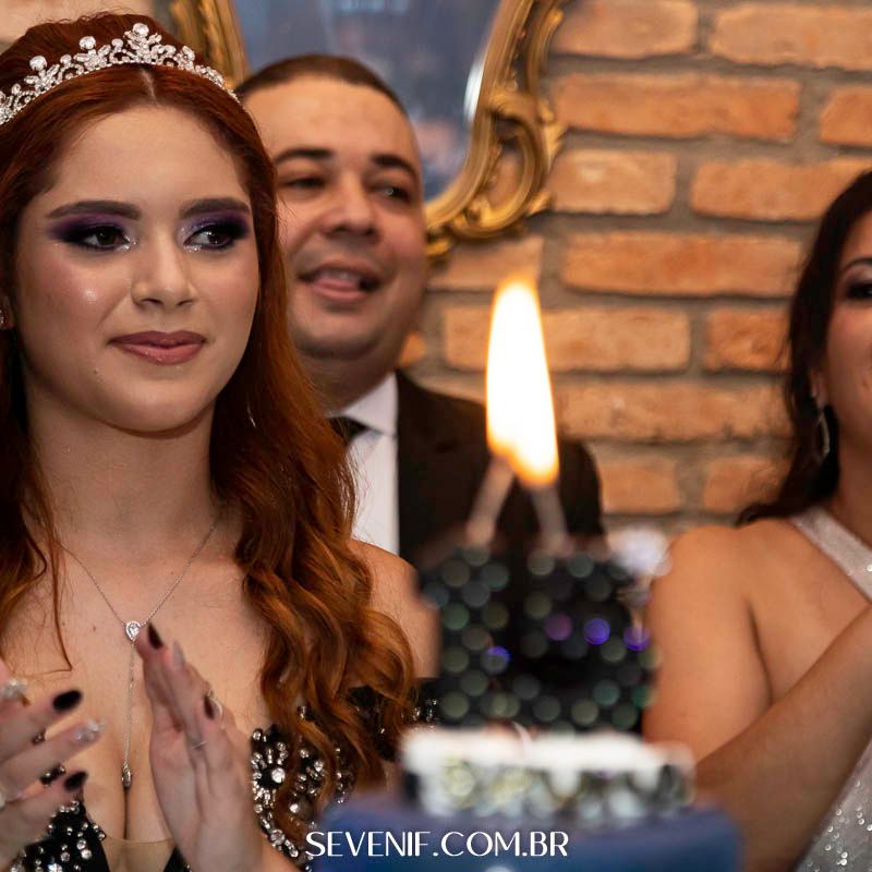 Aniversário 15 anos Bruna | Pavaneli Osasco - 2 - 1