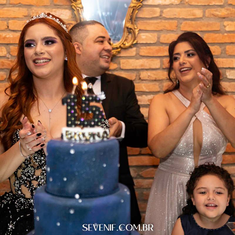 Aniversário 15 anos Bruna | Pavaneli Osasco - 2 - 2
