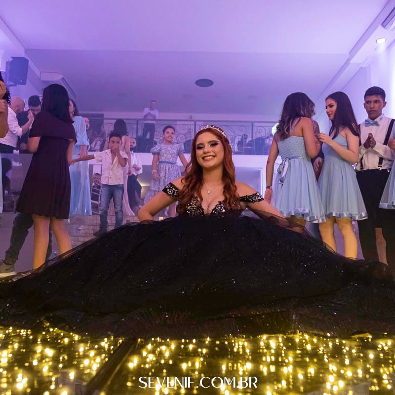 Aniversário 15 anos Bruna | Pavaneli Osasco - 2 - 0