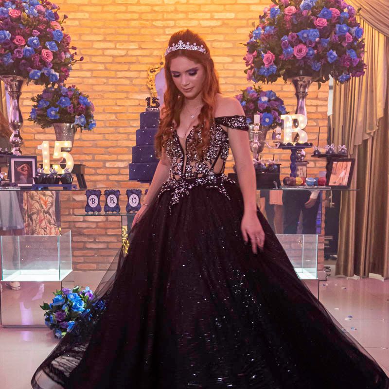 Aniversário 15 anos Bruna | Pavaneli Osasco - 2 - 2