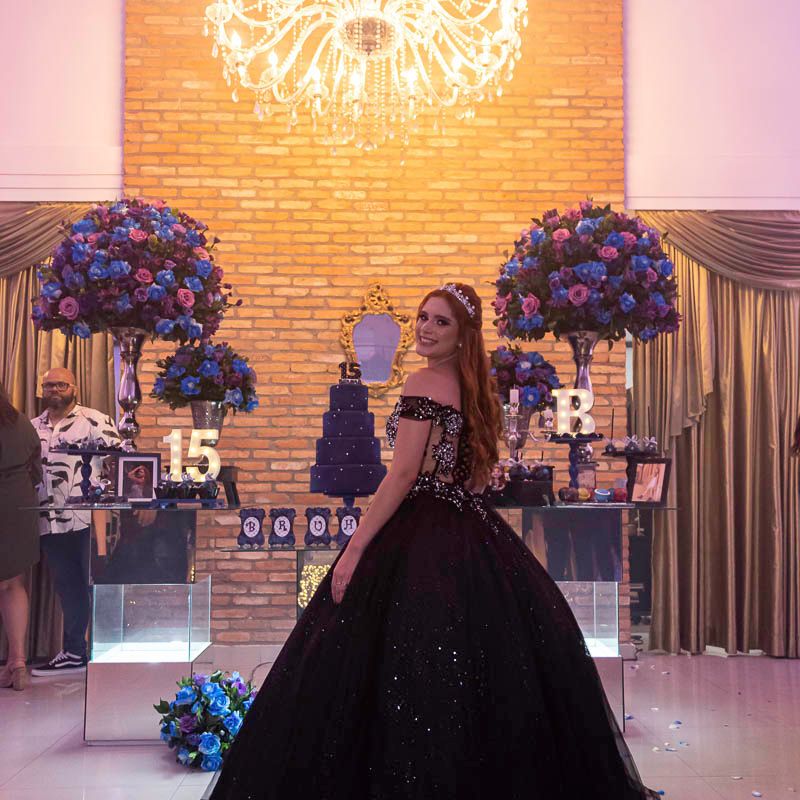 Aniversário 15 anos Bruna | Pavaneli Osasco - 2 - 1