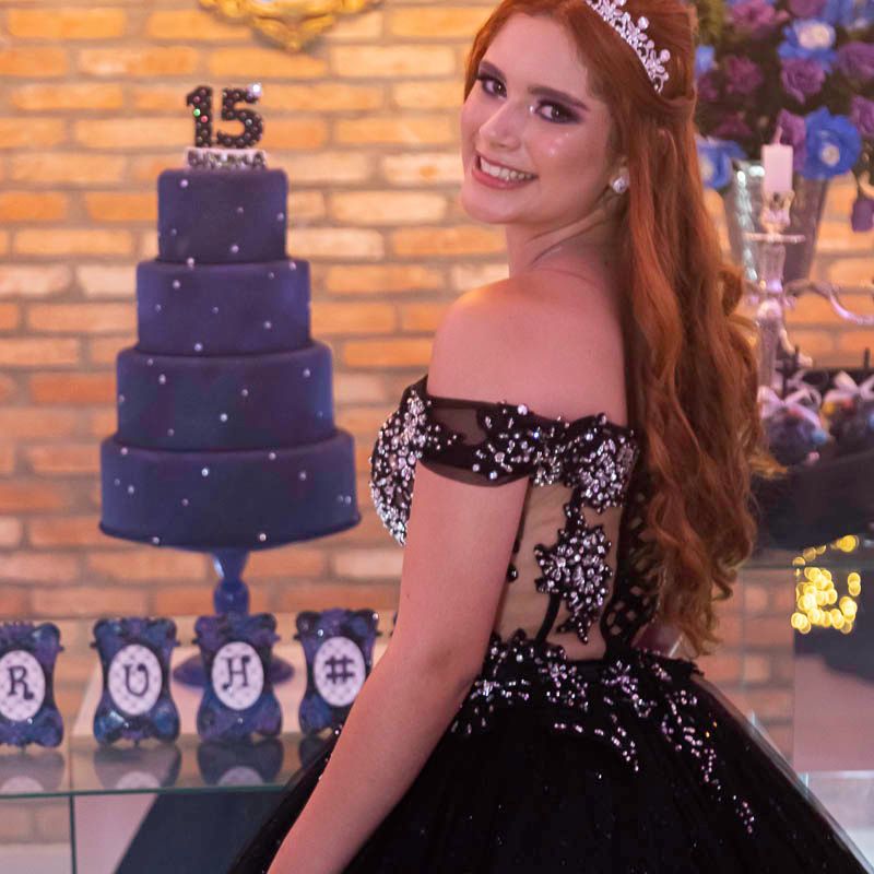 Aniversário 15 anos Bruna | Pavaneli Osasco - 2 - 2