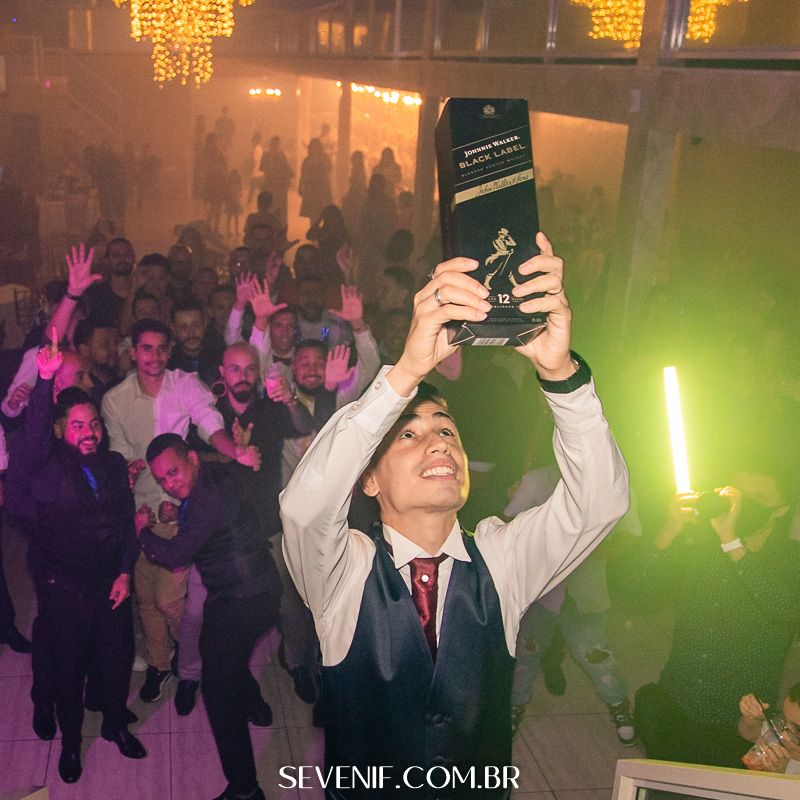 Casamento Maria Eduarda e Alvaro - Carapicuiba - SP - 2 - 1